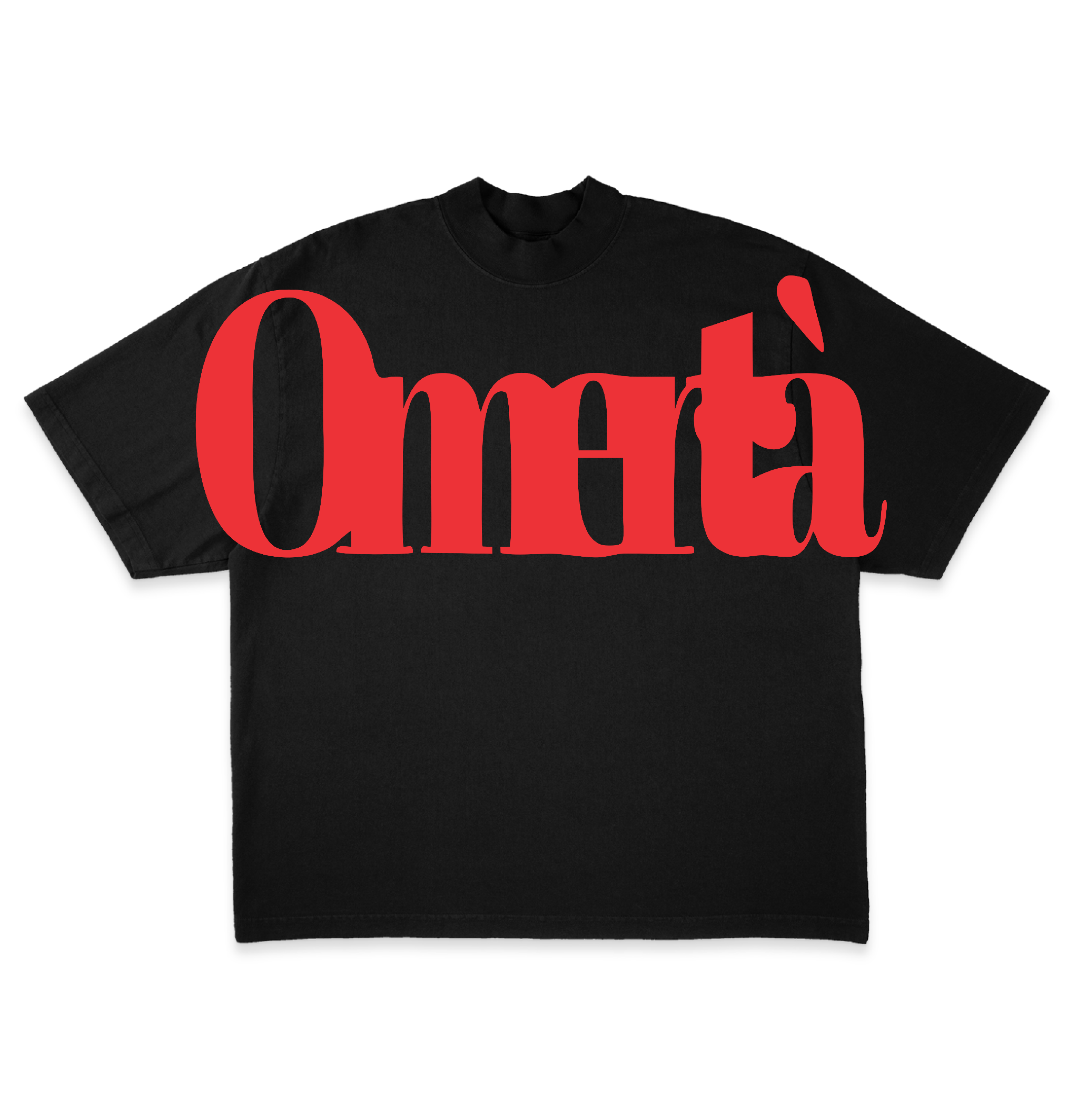 omerta-classic-tshirt